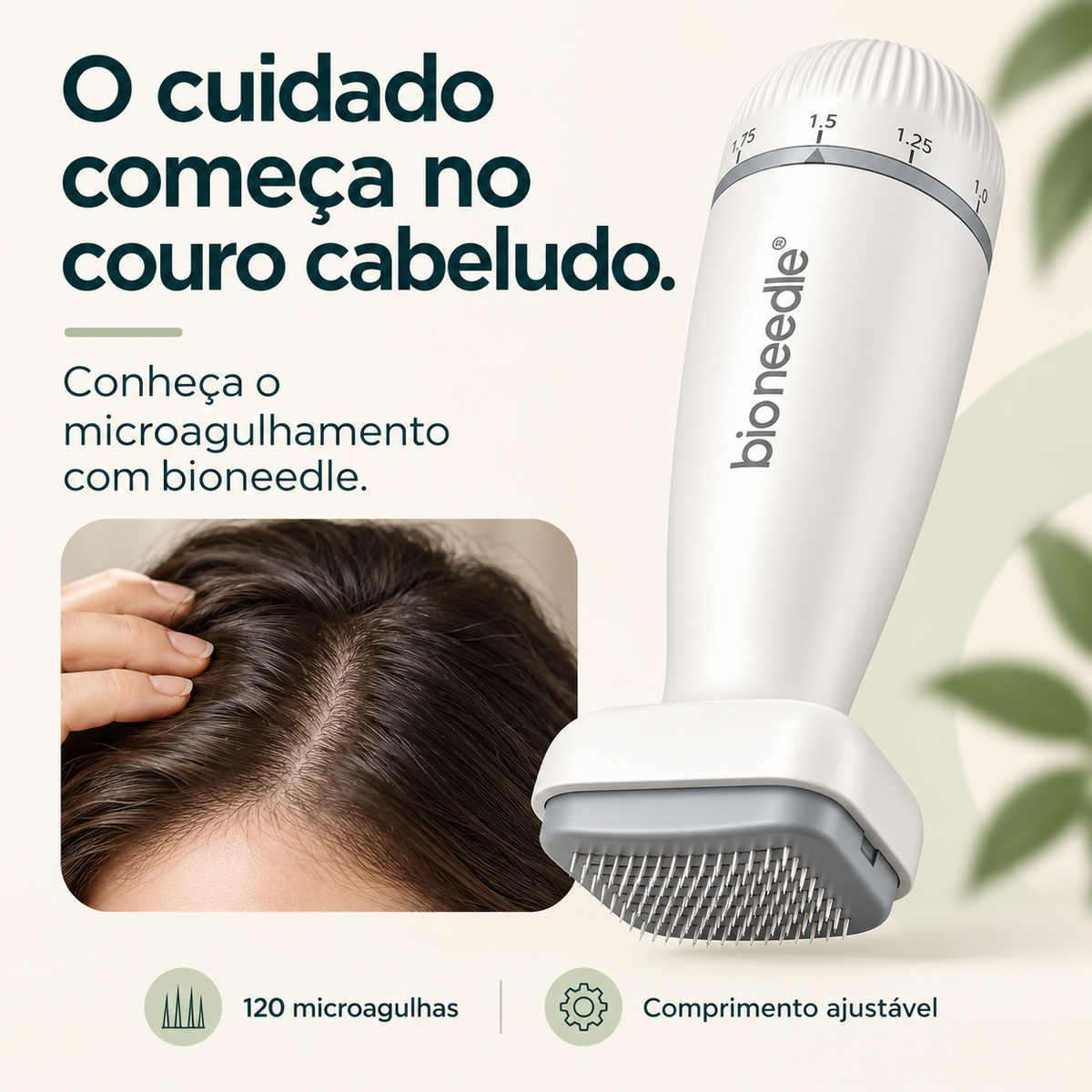 Ritualift - Mais intenção em cada cuidado