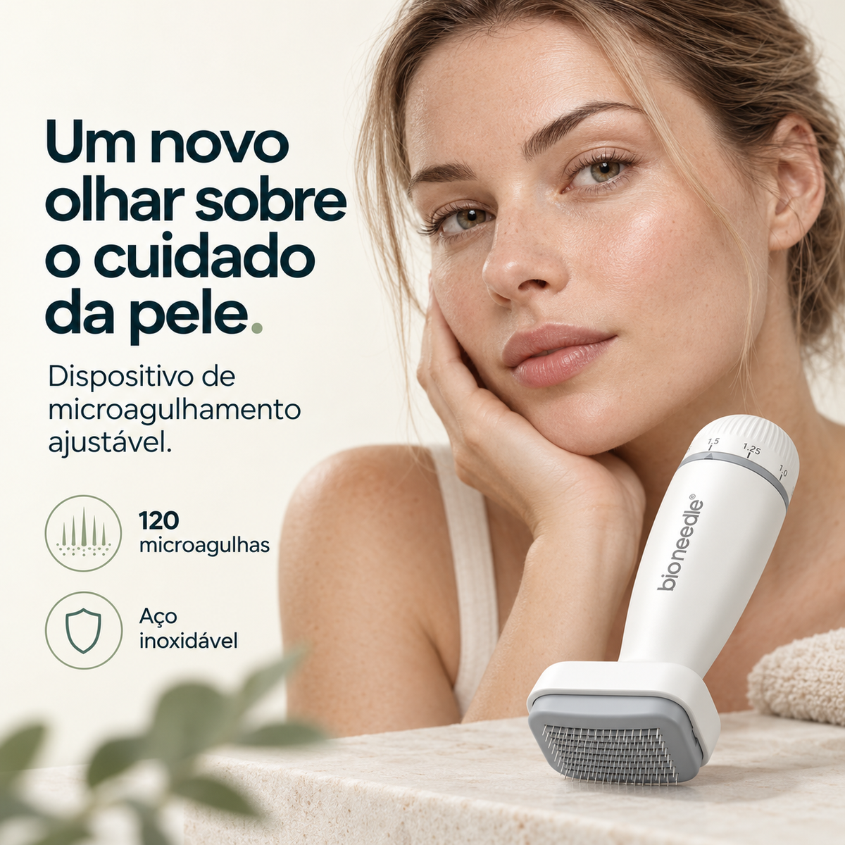 Ritualift - Mais intenção em cada cuidado