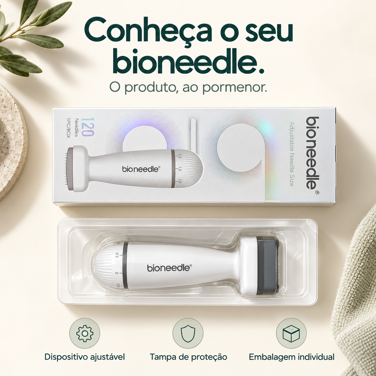 Ritualift - Mais intenção em cada cuidado