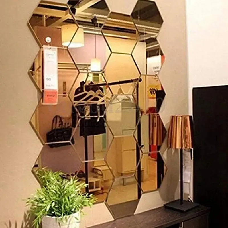 MirrorHive