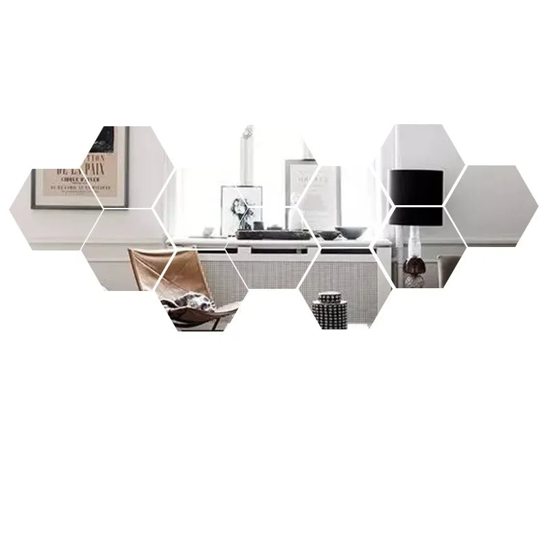 MirrorHive