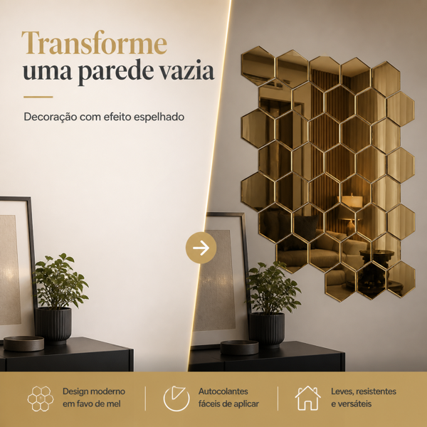 MirrorHive