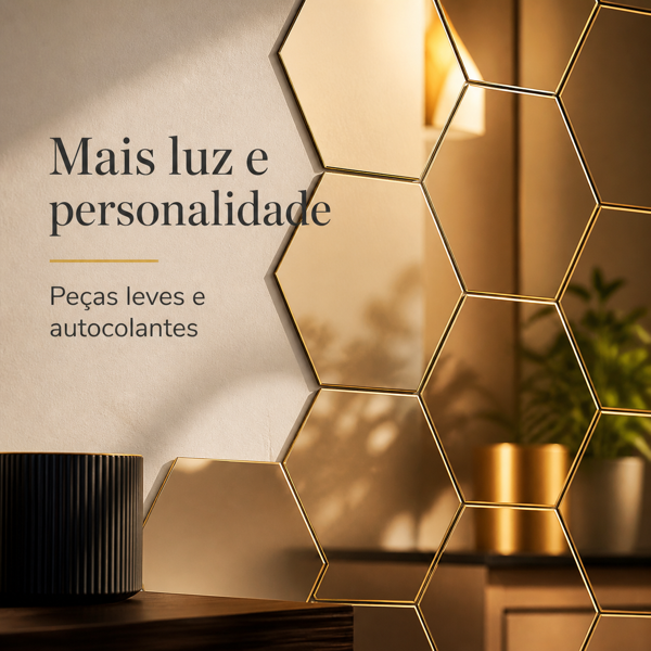 MirrorHive