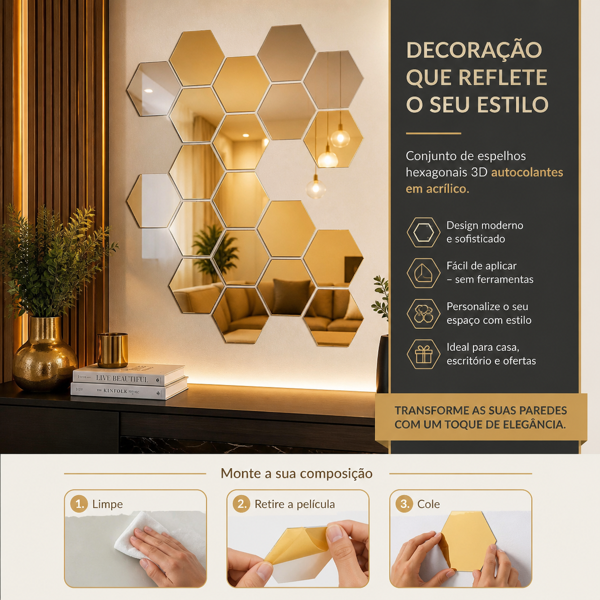 MirrorHive